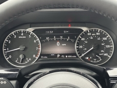 New 2025 Nissan Pathfinder SL 4WD at Zeigler Nissan of Orland Park near Orland Park, IL