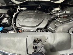 Used 2023  Honda Odyssey Touring Auto at Maxx Loans near St&period; Adrian&comma; MI