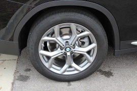 Used 2023 BMW X3 xDrive30i Sports Activity Vehicle at Maxx Loans near St. Adrian, MI