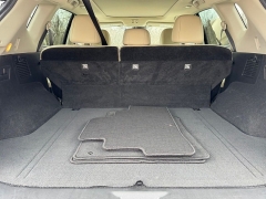 Used 2023  Nissan Murano AWD SL at Maxx Loans near St&period; Adrian&comma; MI