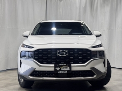Used 2023 Hyundai Santa Fe SEL AWD at Maxx Loans near St. Adrian, MI