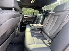 Used 2019 BMW 5 Series 530i xDrive Sedan at Maxx Loans near St. Adrian, MI
