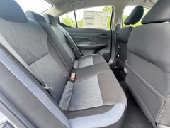 Used 2025  Nissan Versa SV CVT at Maxx Loans near St&period; Adrian&comma; MI