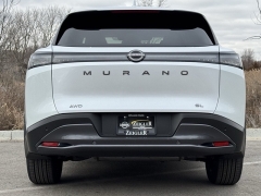 New 2025 Nissan Murano AWD SL at Zeigler Nissan of Orland Park near Orland Park, IL