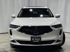 Used 2023  Acura MDX SH-AWD w/Technology Pkg at Maxx Loans near St. Adrian, MI