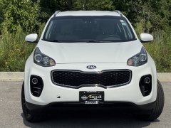 Used 2019 Kia Sportage 4d SUV AWD LX at Maxx Loans near St. Adrian, MI