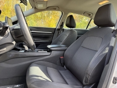 Used 2023  Nissan Altima 2.5 SV AWD Sedan at Maxx Loans near St. Adrian, MI