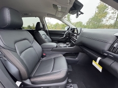 New 2025 Nissan Pathfinder SL 4WD at Zeigler Nissan of Orland Park near Orland Park, IL