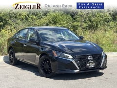 Used 2023 Nissan Altima 2.5 SV AWD Sedan at Maxx Loans near St. Adrian, MI