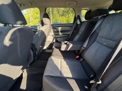 Used 2024 Nissan Rogue FWD SV at Zeigler Nissan of Orland Park near Orland Park, IL