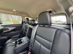 Used 2023  Nissan Murano AWD SV at Maxx Loans near St&period; Adrian&comma; MI
