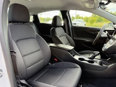 Used 2024 Chevrolet Malibu 4dr Sdn 1LT at Maxx Loans near St. Adrian, MI