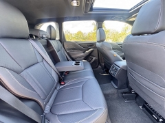 Used 2024 Subaru Forester Wilderness AWD at Zeigler Nissan of Orland Park near Orland Park, IL
