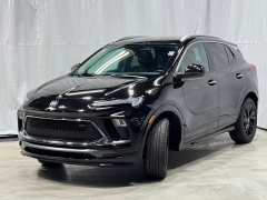 Used 2024  Buick Encore GX FWD 4dr Sport Touring at Maxx Loans near St&period; Adrian&comma; MI