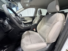 Used 2025 Nissan Rogue AWD SV at Maxx Loans near St. Adrian, MI