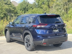 New 2026 Nissan Rogue AWD SV at Zeigler Nissan of Orland Park near Orland Park, IL