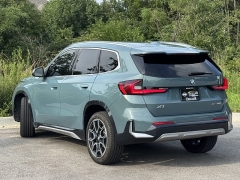 Used 2023 BMW X1 xDrive28i Sports Activity Vehicle at Maxx Loans near St. Adrian, MI
