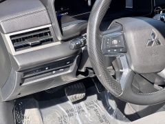 Used 2023 Mitsubishi Outlander PHEV S-AWC at Maxx Loans near St. Adrian, MI