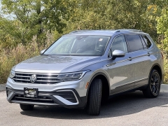 Used 2024 Volkswagen Tiguan 2.0T SE FWD at Maxx Loans near St. Adrian, MI