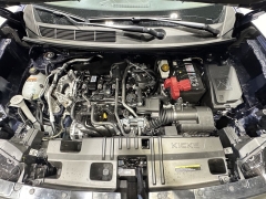 New 2025 Nissan Kicks SR FWD at Zeigler Nissan of Orland Park near Orland Park, IL