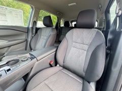 New 2026 Nissan Rogue AWD SV at Zeigler Nissan of Orland Park near Orland Park, IL