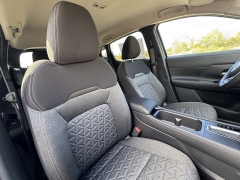 New 2026 Nissan Kicks SV AWD at Zeigler Nissan of Orland Park near Orland Park, IL