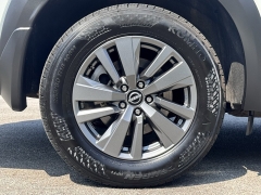 Used 2025 Nissan Pathfinder SV 4WD at Maxx Loans near St. Adrian, MI