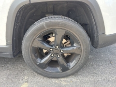 Used 2023 Jeep Grand Cherokee Altitude 4x4 at Maxx Loans near St. Adrian, MI