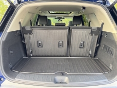 New 2025 Nissan Pathfinder Platinum 4WD at Zeigler Nissan of Orland Park near Orland Park, IL