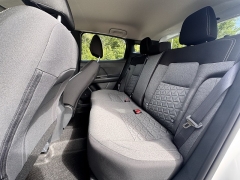 New 2026 Nissan Kicks SV AWD at Zeigler Nissan of Orland Park near Orland Park, IL