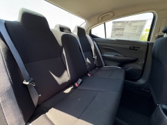 New 2025 Nissan Versa S CVT at Zeigler Nissan of Orland Park near Orland Park, IL