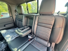 New 2026 Nissan Frontier Crew Cab 4x4 PRO-4X at Zeigler Nissan of Orland Park near Orland Park, IL
