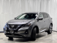 Used 2023  Nissan Murano AWD SL at Maxx Loans near St&period; Adrian&comma; MI