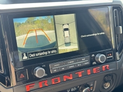 New 2026 Nissan Frontier Crew Cab 4x4 PRO-4X at Zeigler Nissan of Orland Park near Orland Park, IL