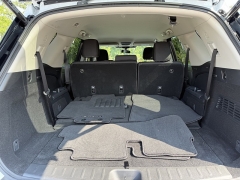 Used 2025 Nissan Pathfinder SV 4WD at Maxx Loans near St. Adrian, MI