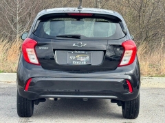 Used 2022  Chevrolet Spark 4dr HB CVT 1LT at Maxx Loans near St&period; Adrian&comma; MI