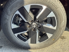 New 2026 Nissan Kicks SV AWD at Zeigler Nissan of Orland Park near Orland Park, IL