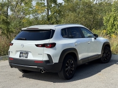 Used 2024 Mazda CX-50 2.5 S Preferred Package AWD at Maxx Loans near St. Adrian, MI