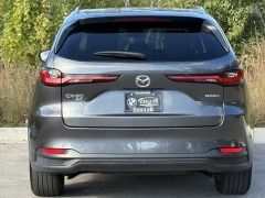 Used 2024 Mazda CX-90 3.3 Turbo Preferred Plus AWD at Zeigler Nissan of Orland Park near Orland Park, IL