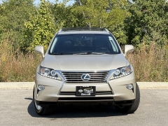 Used 2013 Lexus RX 350 AWD 4dr at Zeigler Nissan of Orland Park near Orland Park, IL