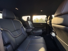 New 2026 Nissan Armada 4x4 SL at Zeigler Nissan of Orland Park near Orland Park, IL
