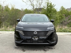 Used 2025  Nissan Murano AWD SV at Maxx Loans near St. Adrian, MI