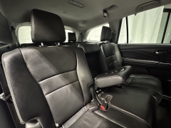 Used 2022  Honda Pilot EX-L AWD at Maxx Loans near St. Adrian, MI