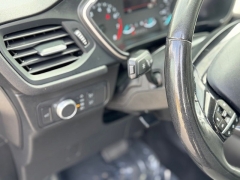 Used 2022  Ford Escape SE FWD at Maxx Loans near St&period; Adrian&comma; MI