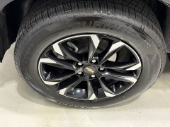 Used 2023  Chevrolet Trailblazer AWD 4dr LT at Maxx Loans near St&period; Adrian&comma; MI