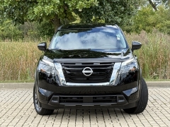 Used 2025 Nissan Pathfinder S 4WD at Maxx Loans near St. Adrian, MI