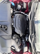 Used 2022 Honda Odyssey EX-L Auto at Maxx Loans near St. Adrian, MI