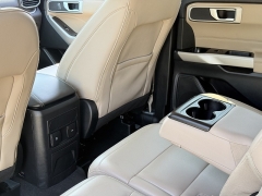 Used 2024 Ford Explorer XLT 4WD at Maxx Loans near St. Adrian, MI