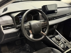 Used 2024  Mitsubishi Outlander SE S-AWC at Maxx Loans near St&period; Adrian&comma; MI