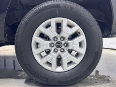 Used 2023  Nissan Frontier Crew Cab 4x4 SV Auto at Maxx Loans near St&period; Adrian&comma; MI